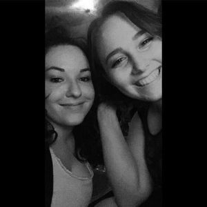 Meet your Posher, Kelsey